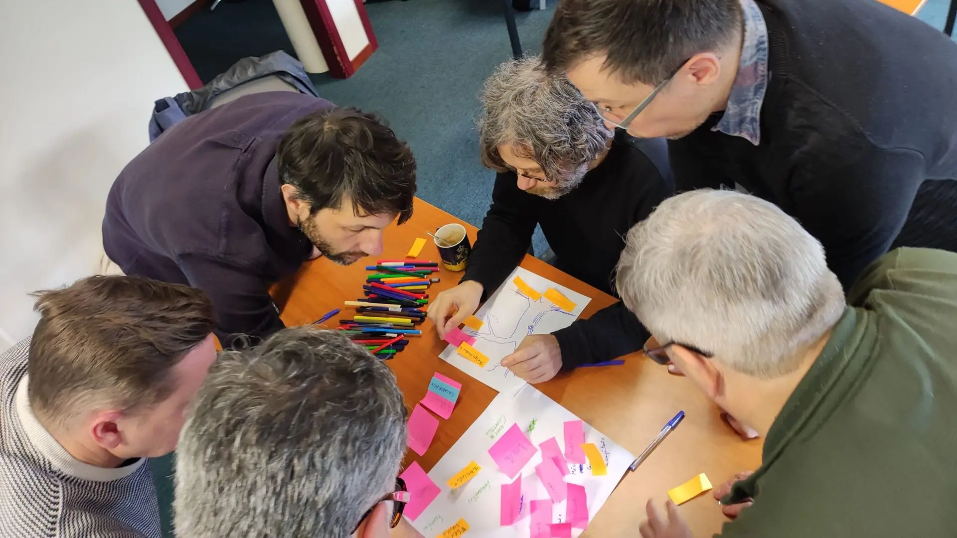 Notre formation en médiation culturelle