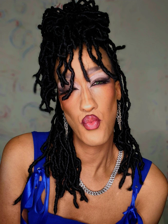 La Métis de Bx en Bleu