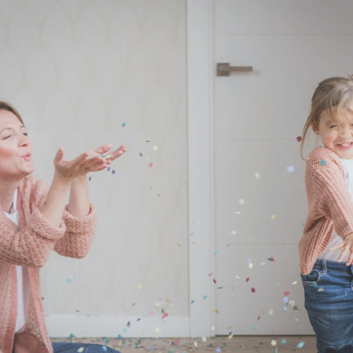 Atelier parent enfant