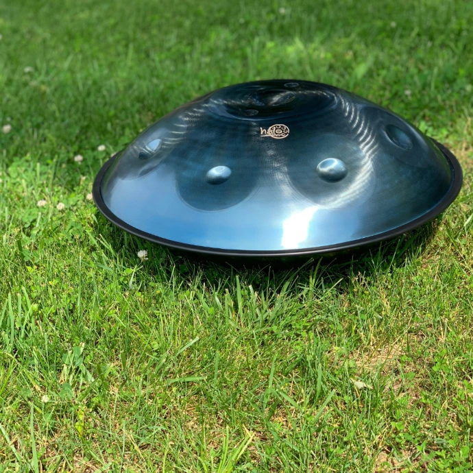 Atelier d'écriture et Handpan