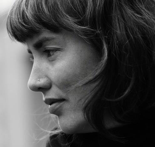 Bénédicte Deguffroy
