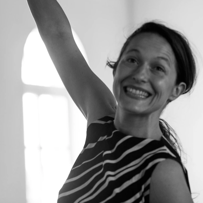Francesca Saraullo