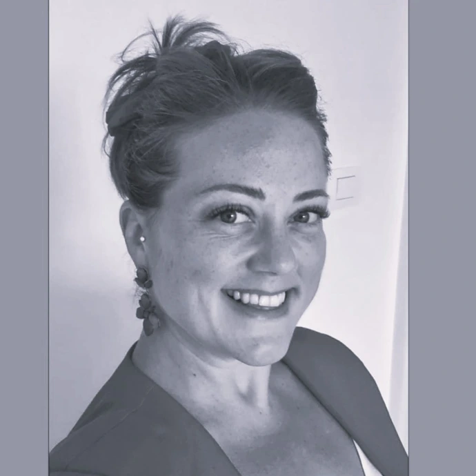 Elodie Verlinden