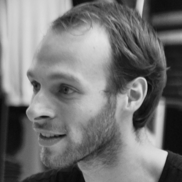 Olivier Roisin