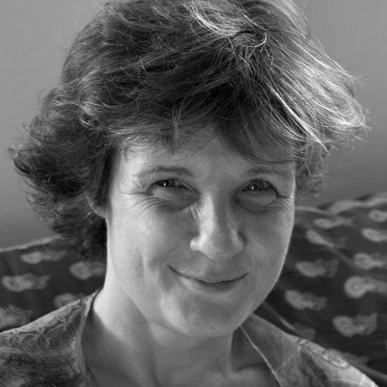 Cécile Broché