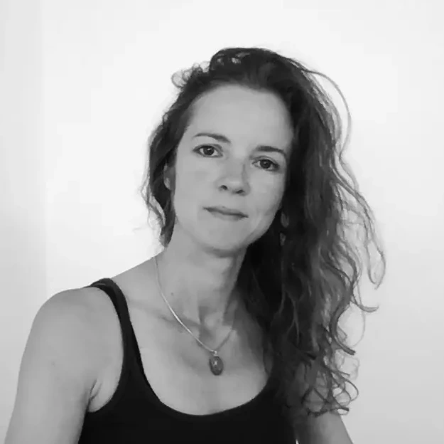 Nathalie Louette