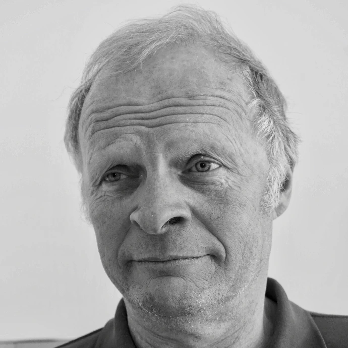 Alain Roisin