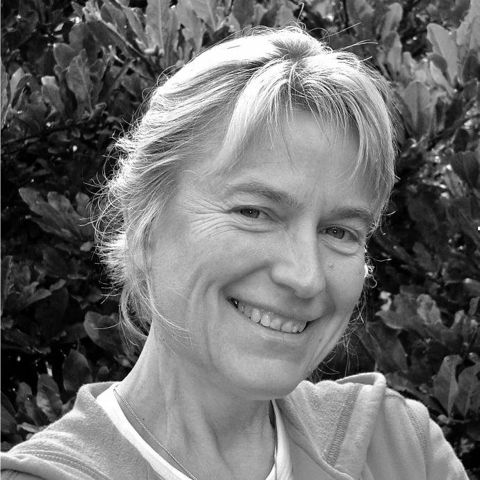 Jeannine Pawlak