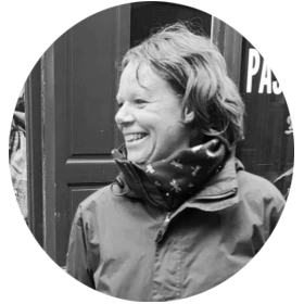 Frédérique Joye