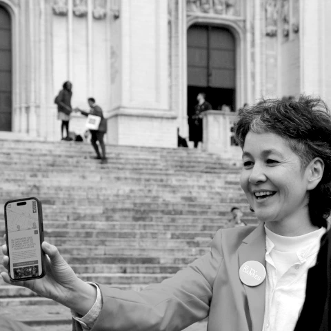 Florence Corin
