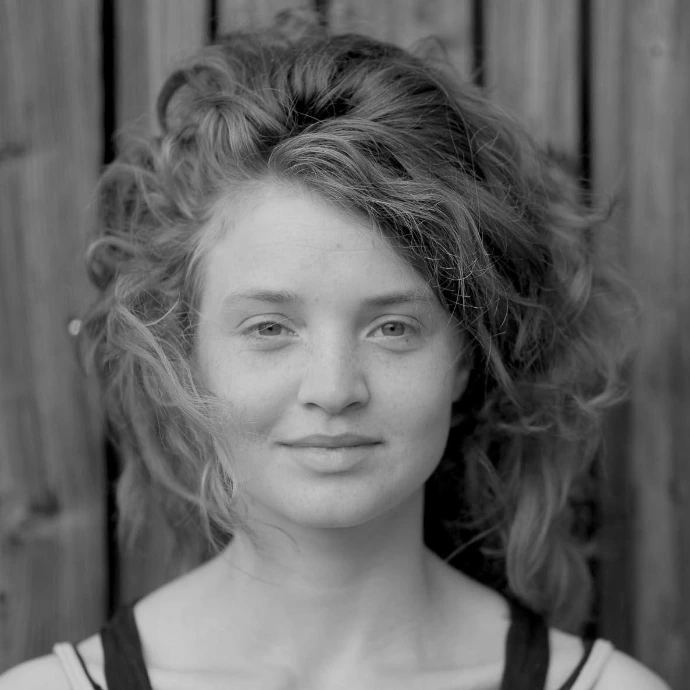 Céline De Vos