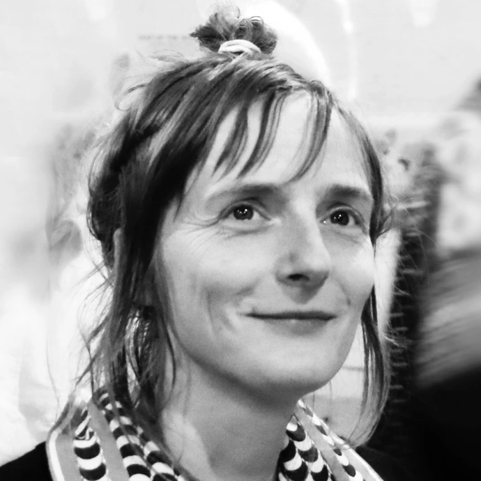 Brigitte Hoornaert