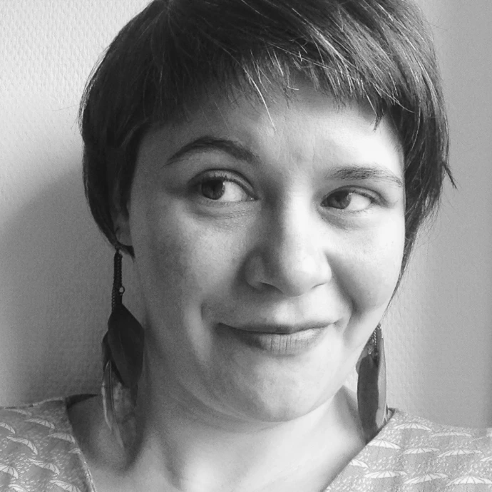 Anne Guinot