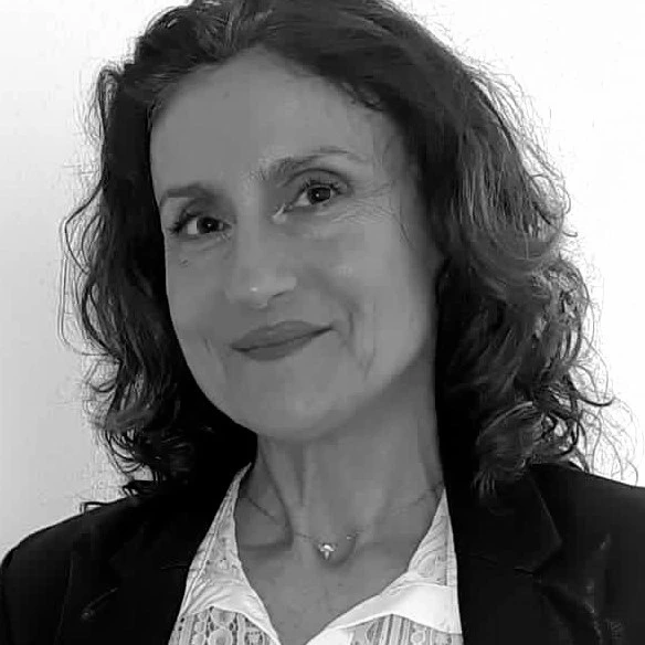 Carine Gonda
