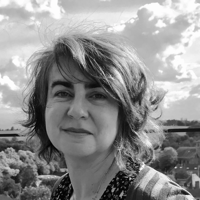 Benjamine Temmerman