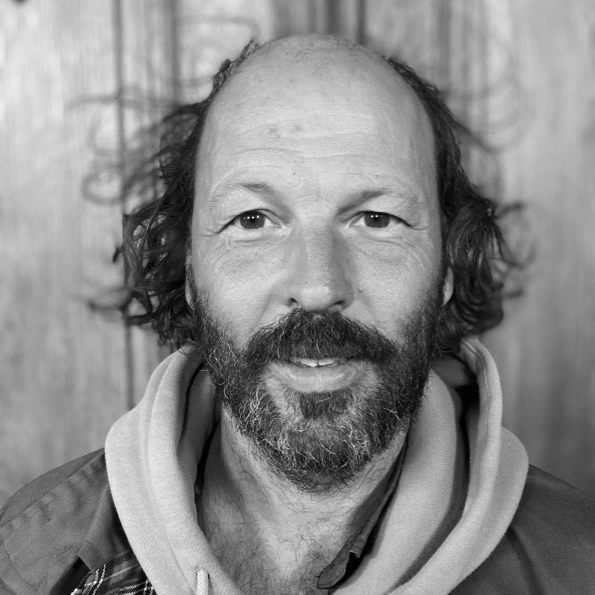 Benoit Armange