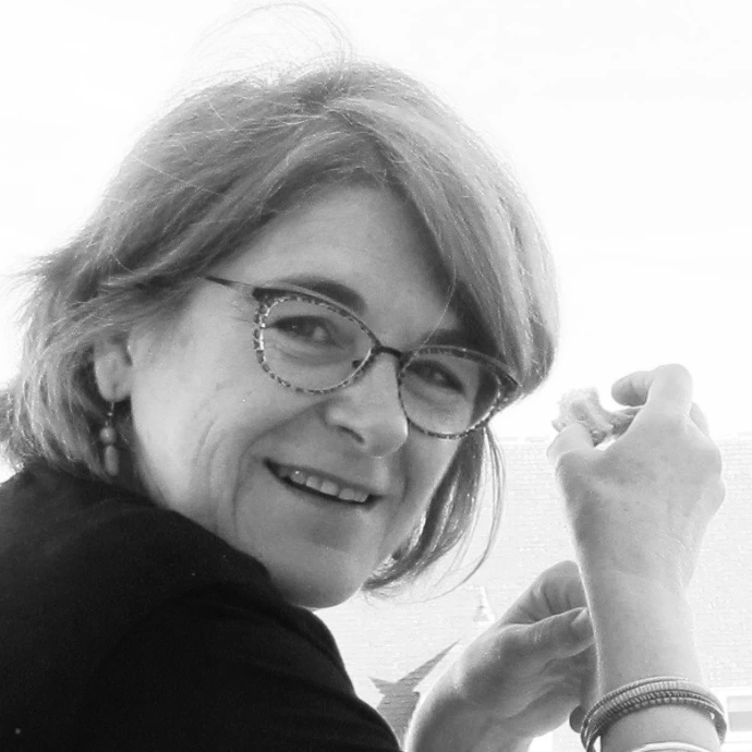Noëlle Deckmyn