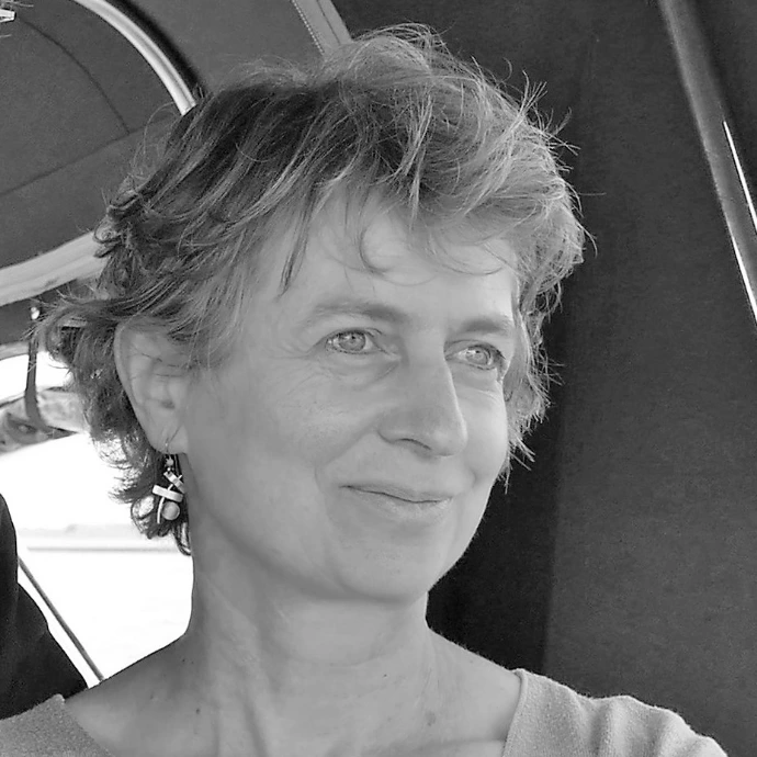 Marie-Eve Ronveaux