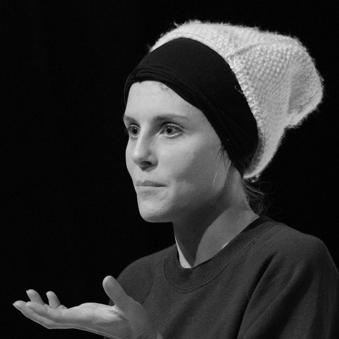 Fanny Brouyaux