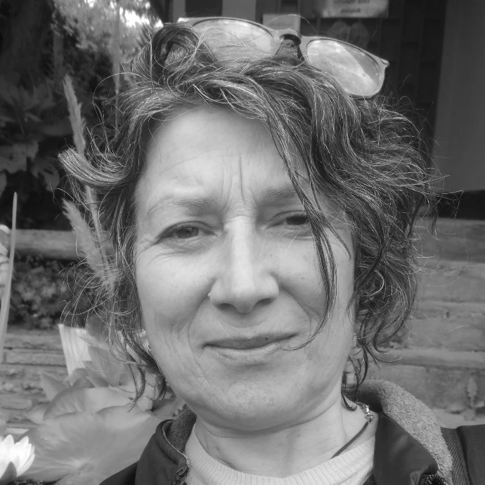 Emmanuelle Rouyer
