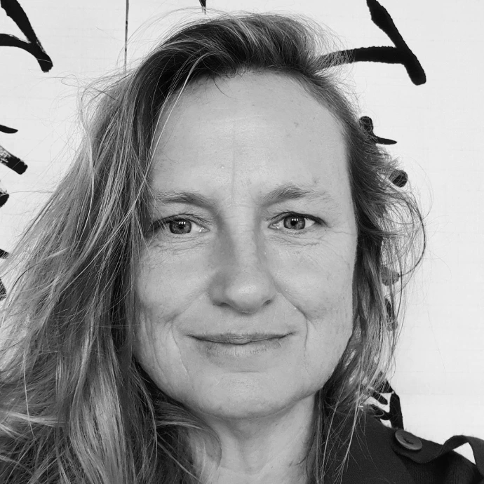 Valérie Hansen