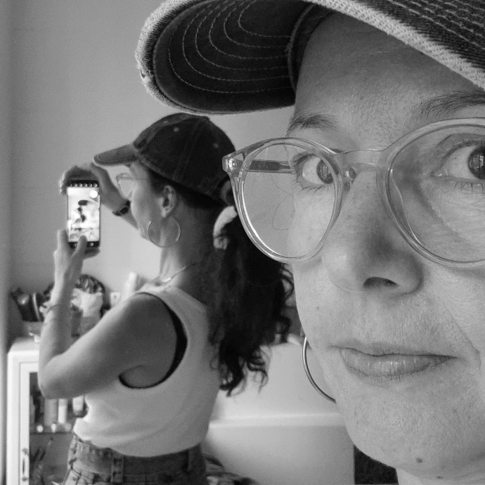 Aliette Maisonneuve